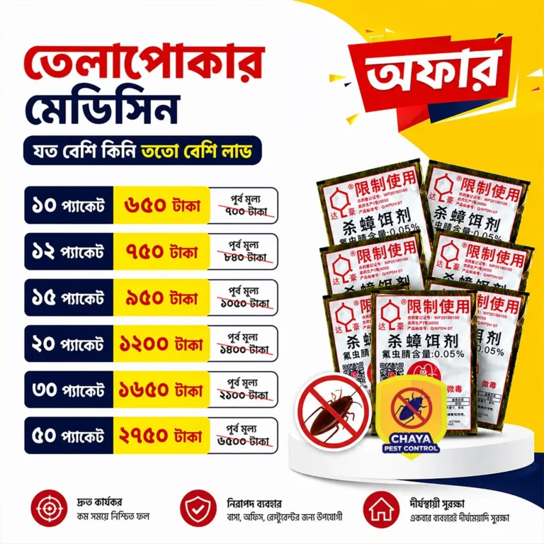 Telapoka Bundle